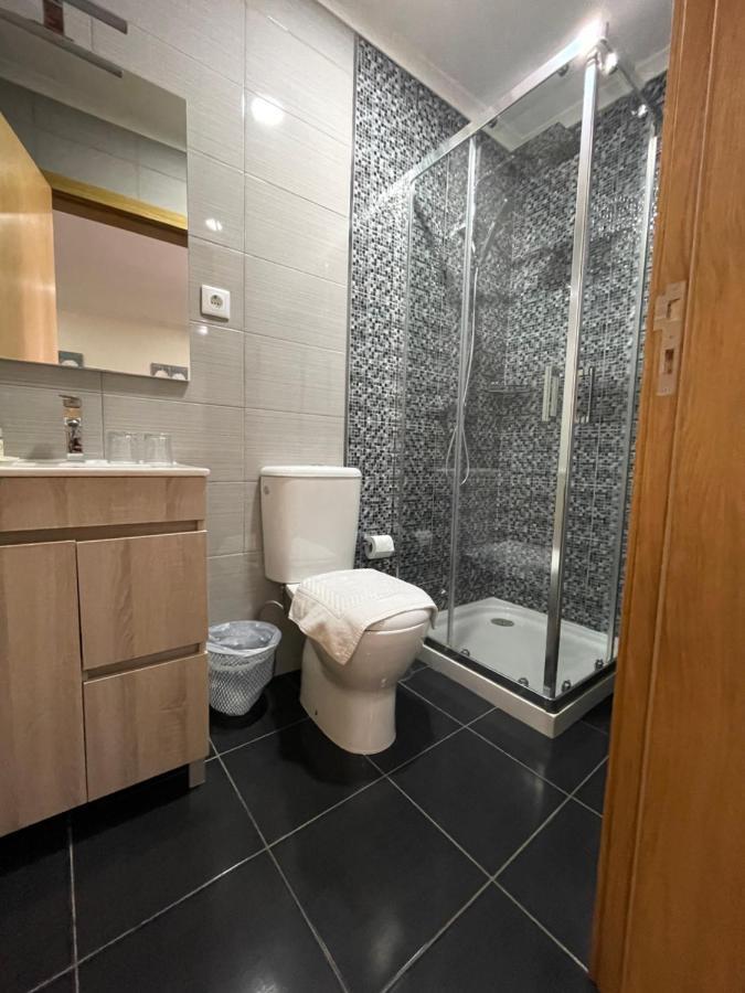 ピニョン Casa Dona Eufemia Bed & Breakfast エクステリア 写真
