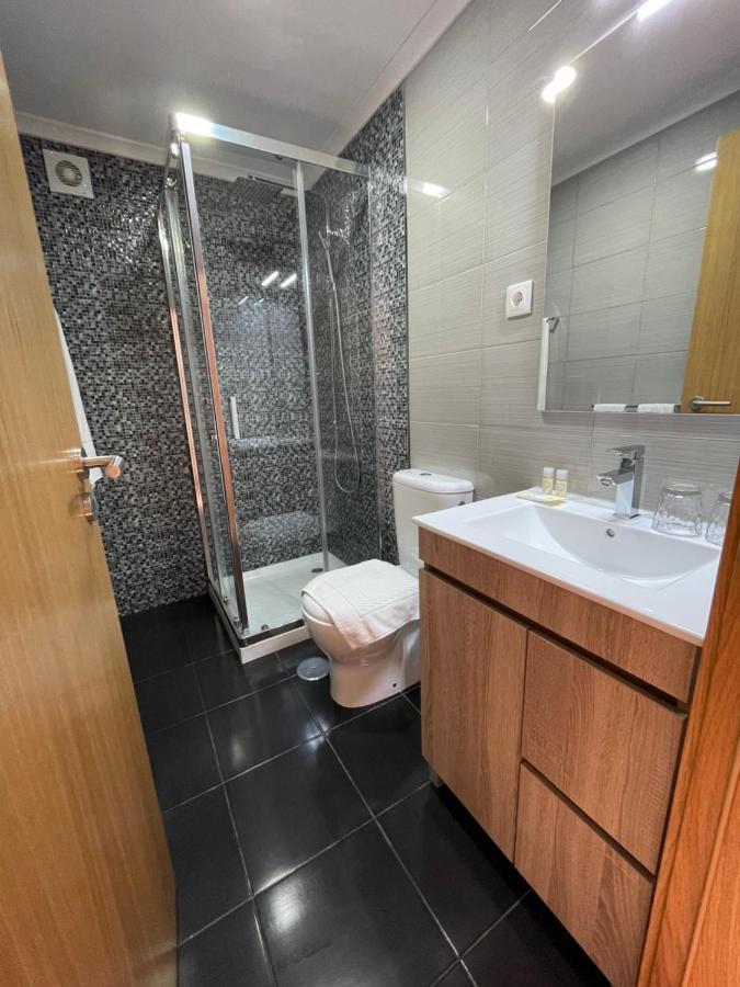 ピニョン Casa Dona Eufemia Bed & Breakfast エクステリア 写真