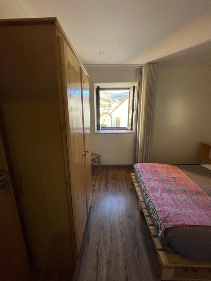 ピニョン Casa Dona Eufemia Bed & Breakfast エクステリア 写真