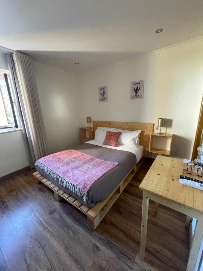 ピニョン Casa Dona Eufemia Bed & Breakfast エクステリア 写真