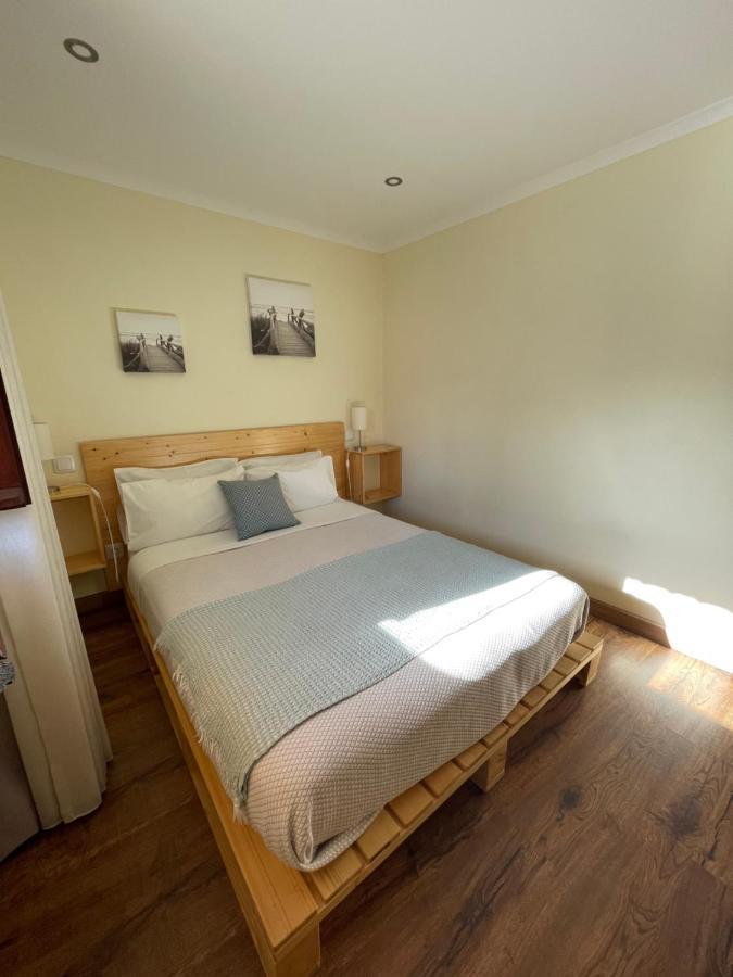ピニョン Casa Dona Eufemia Bed & Breakfast エクステリア 写真