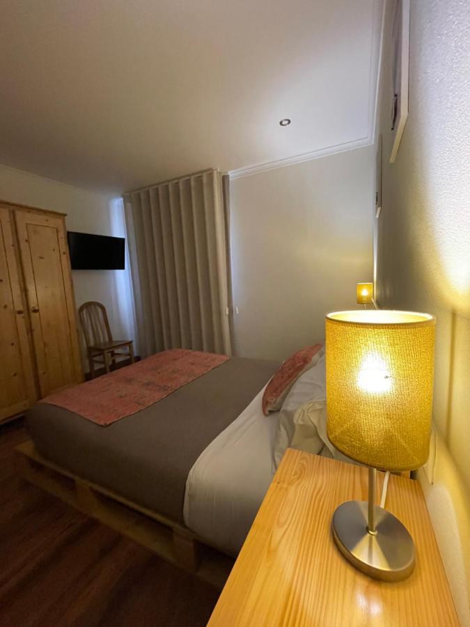 ピニョン Casa Dona Eufemia Bed & Breakfast エクステリア 写真